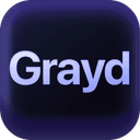 Grayd App Icon